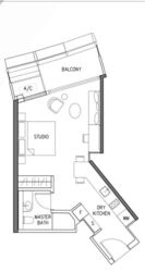 Duo Residences (D7), Apartment #558501361